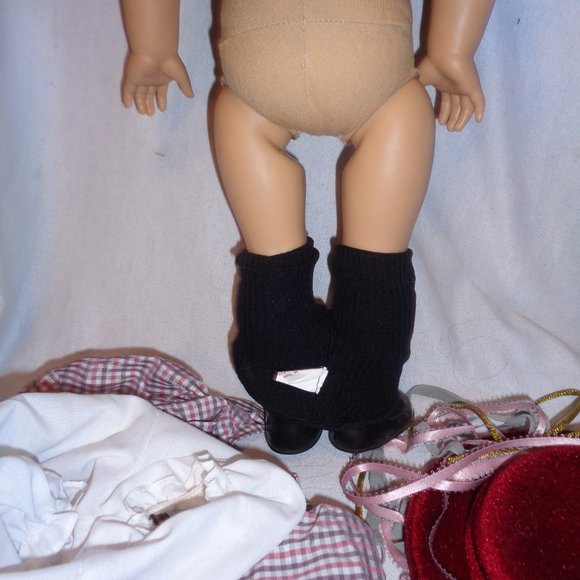 1997 Pleasant Company Samantha American Girl - Picture 7 of 8